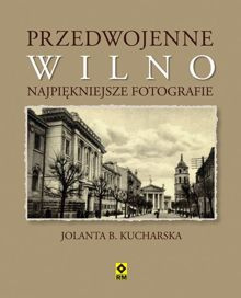 Przedwojenne Wilno