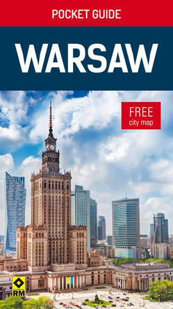 Warsaw pocket guide