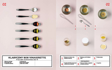 Kuchnia klasyczna. Sztuka gotowania krok po kroku