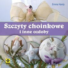 Szczyty choinkowe i inne ozdoby